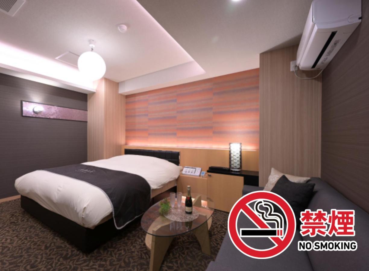Hotel Aria (Adults Only) Chiba Exterior photo