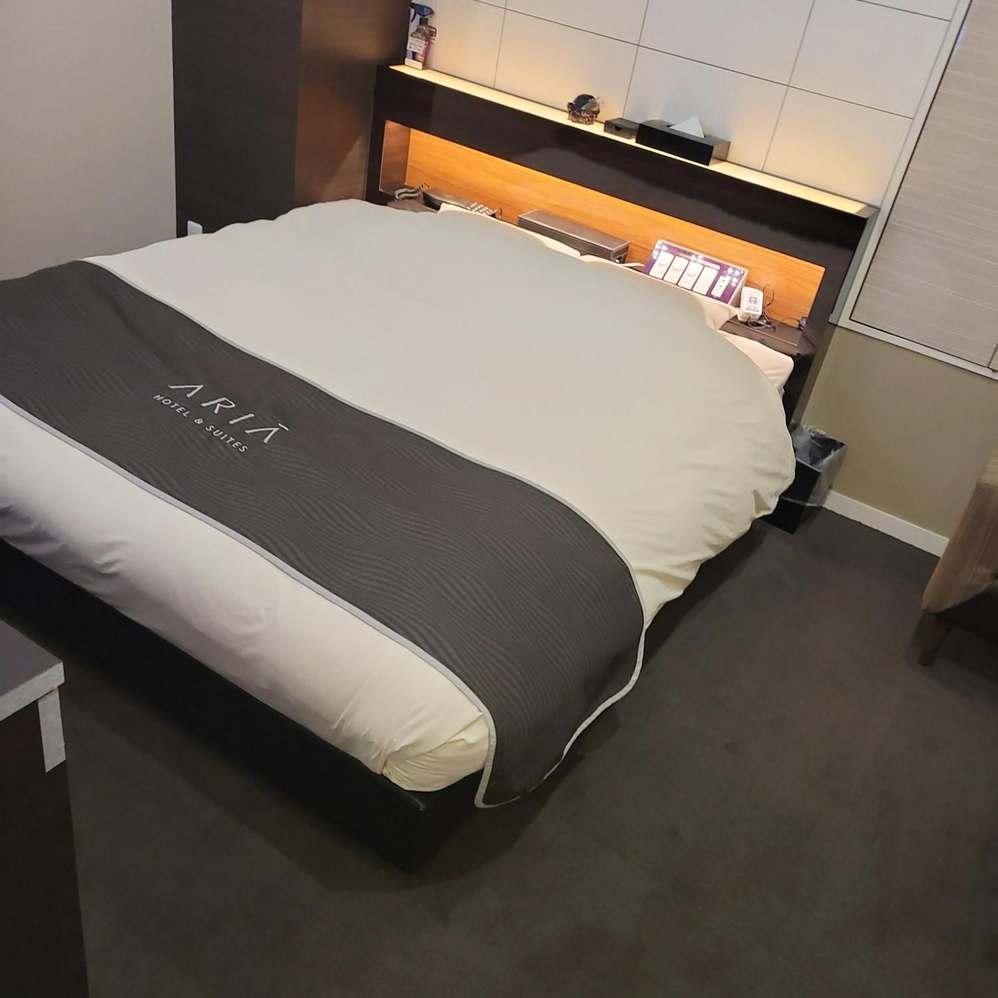 Hotel Aria (Adults Only) Chiba Exterior photo