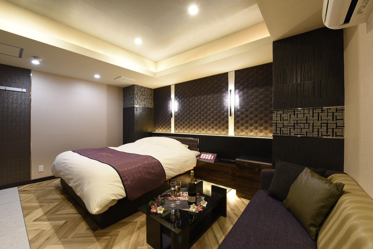 Hotel Aria (Adults Only) Chiba Exterior photo