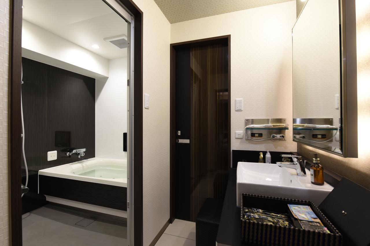 Hotel Aria (Adults Only) Chiba Exterior photo