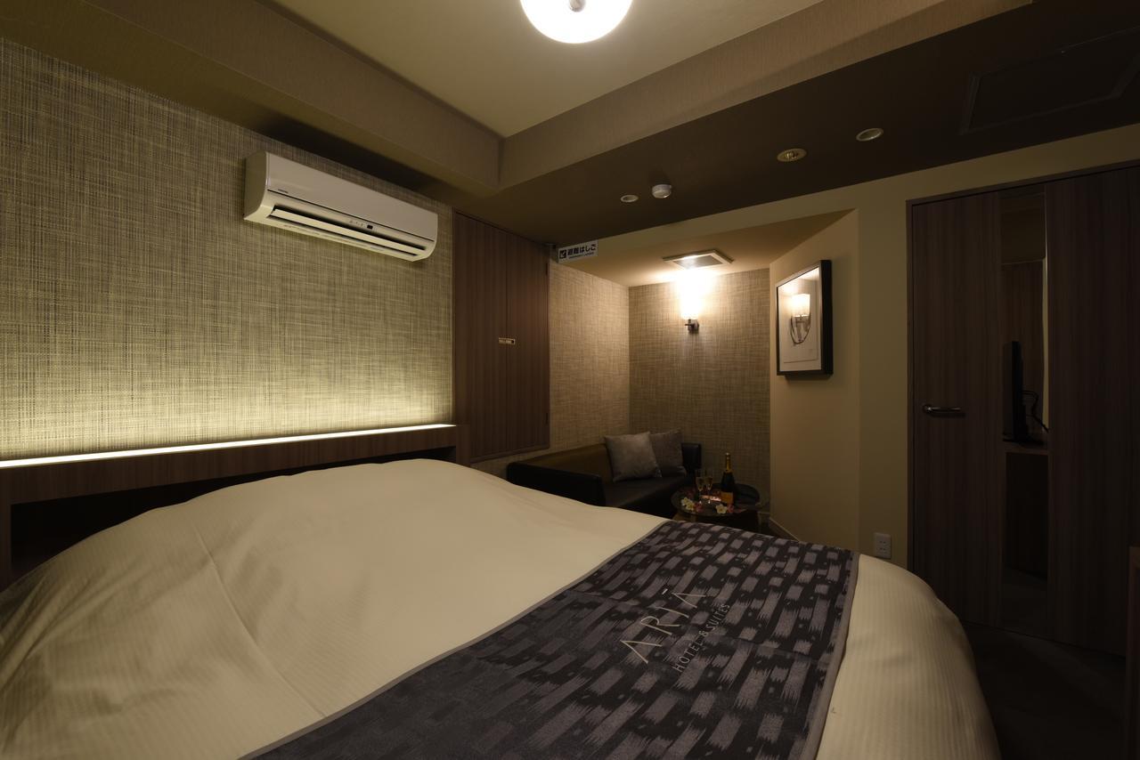 Hotel Aria (Adults Only) Chiba Exterior photo