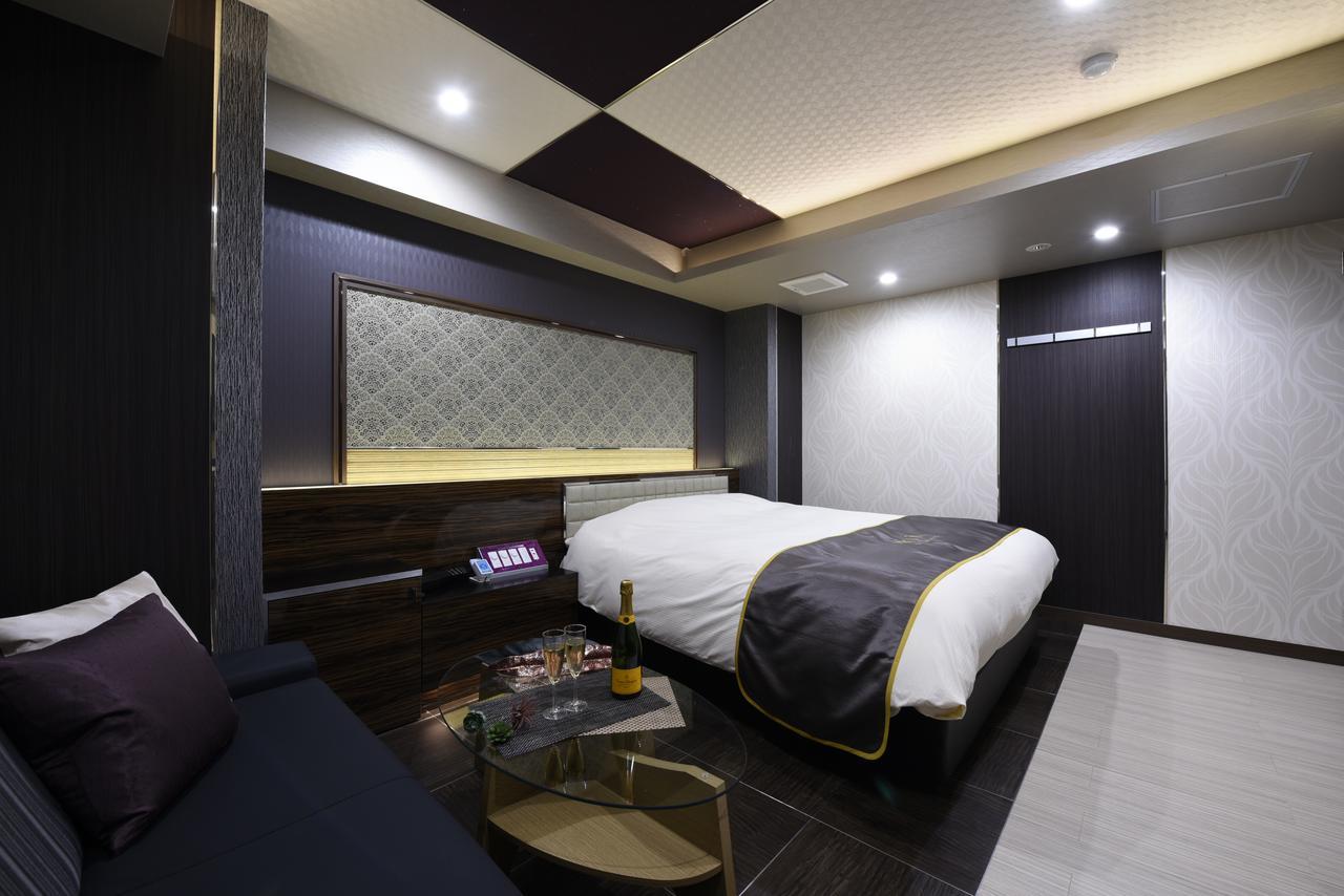 Hotel Aria (Adults Only) Chiba Exterior photo