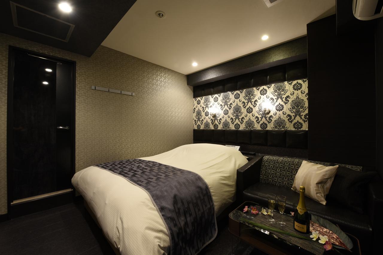 Hotel Aria (Adults Only) Chiba Exterior photo