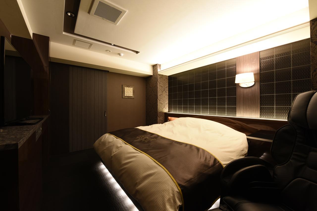 Hotel Aria (Adults Only) Chiba Exterior photo