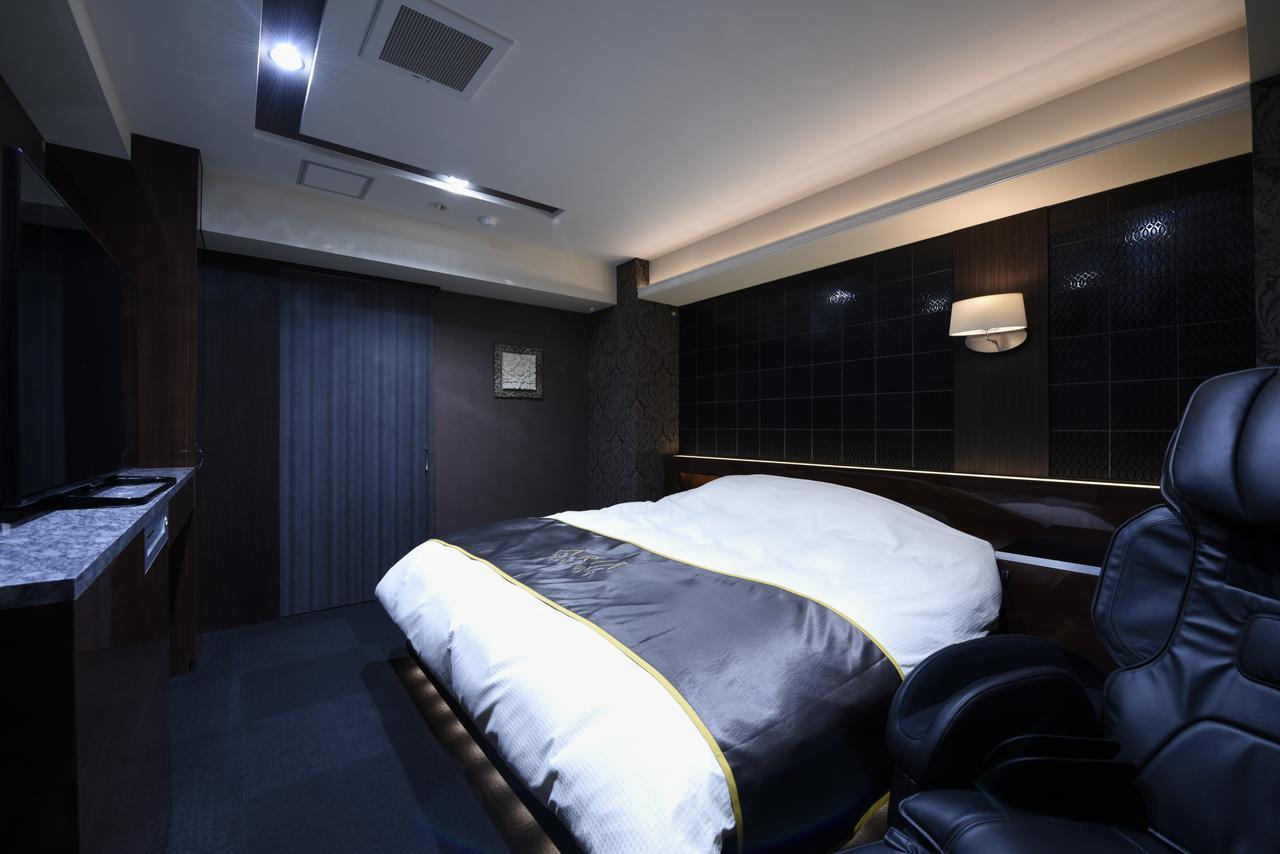 Hotel Aria (Adults Only) Chiba Exterior photo