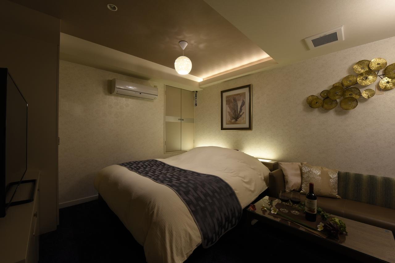 Hotel Aria (Adults Only) Chiba Exterior photo