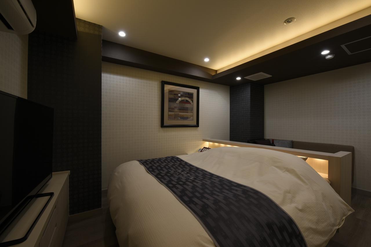 Hotel Aria (Adults Only) Chiba Exterior photo