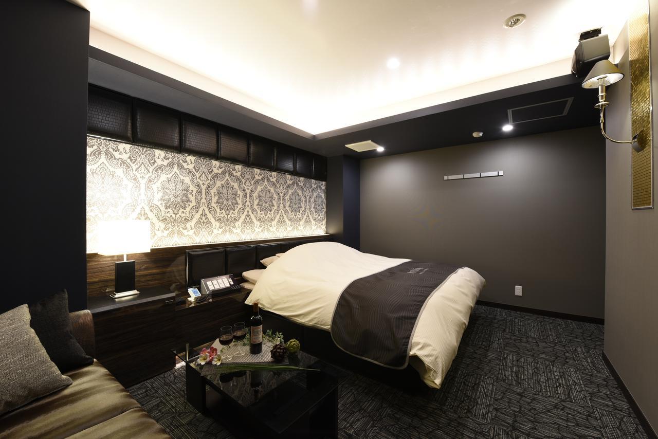 Hotel Aria (Adults Only) Chiba Exterior photo