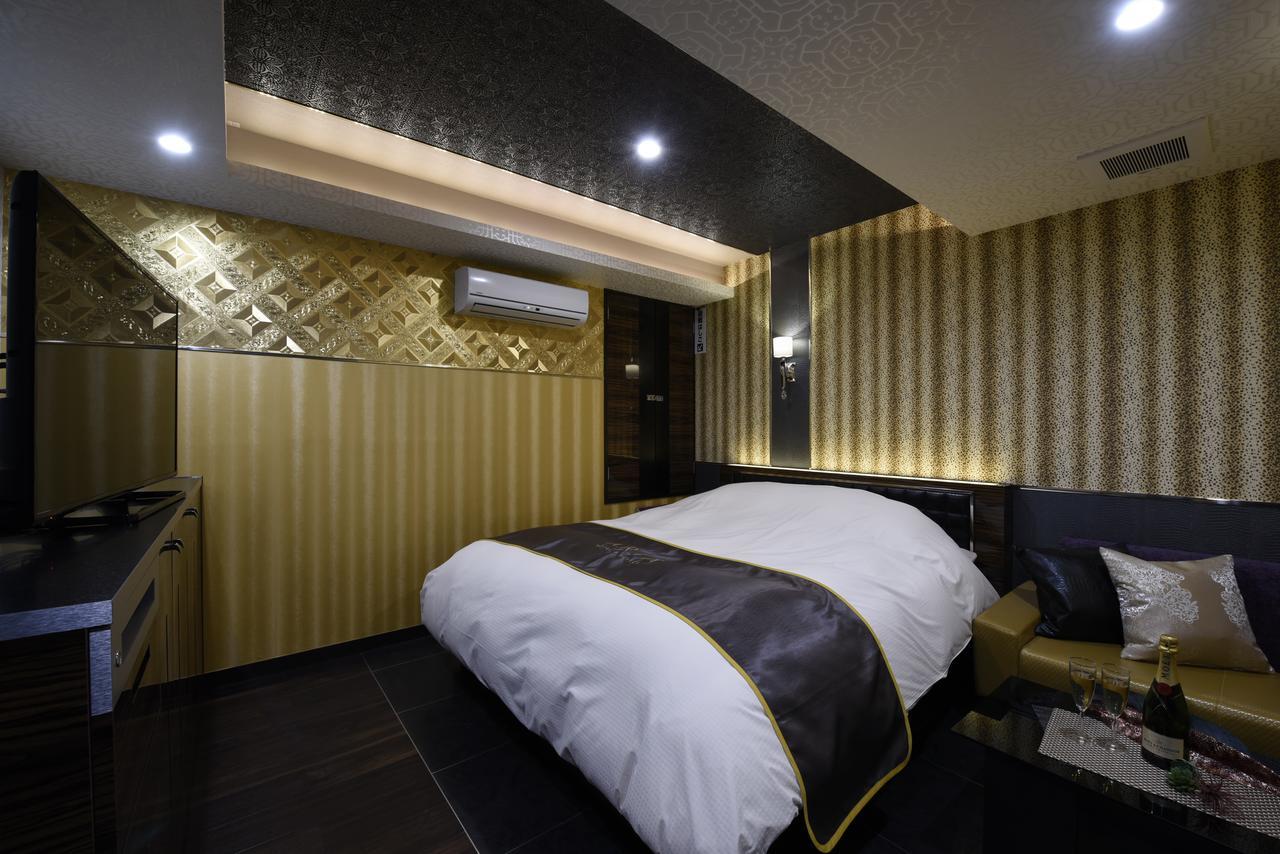 Hotel Aria (Adults Only) Chiba Exterior photo