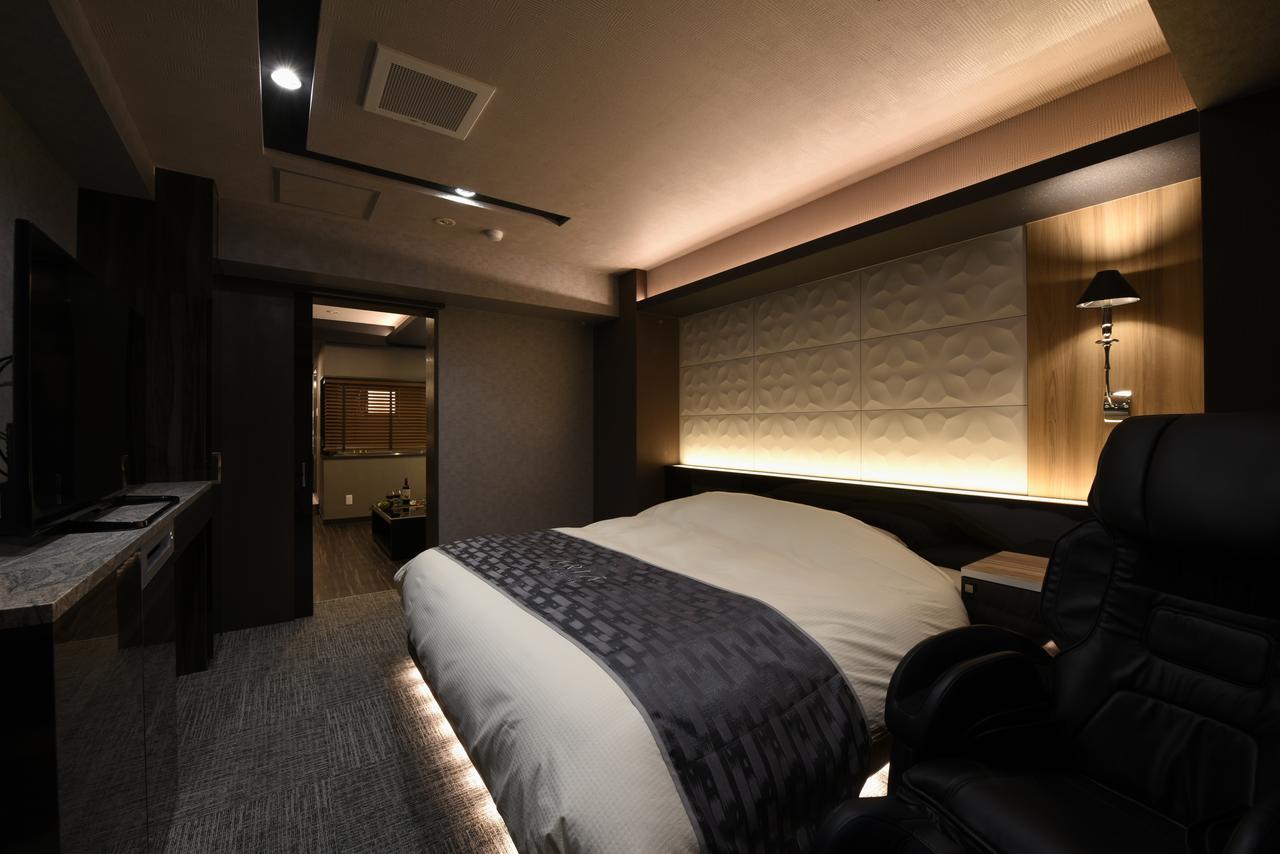 Hotel Aria (Adults Only) Chiba Exterior photo