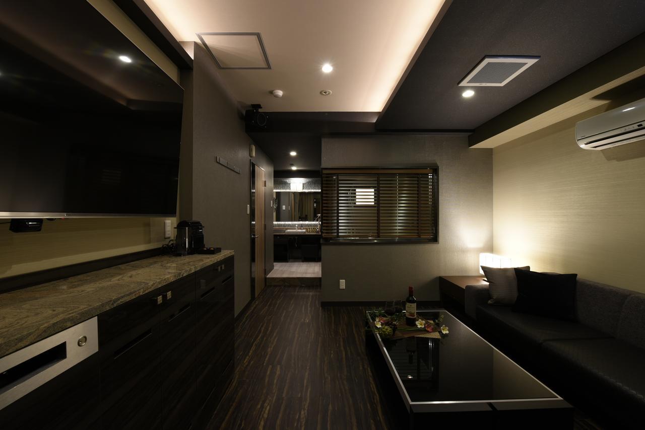 Hotel Aria (Adults Only) Chiba Exterior photo