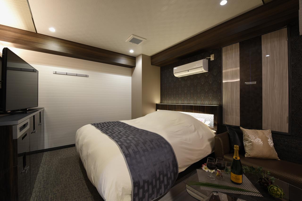 Hotel Aria (Adults Only) Chiba Exterior photo