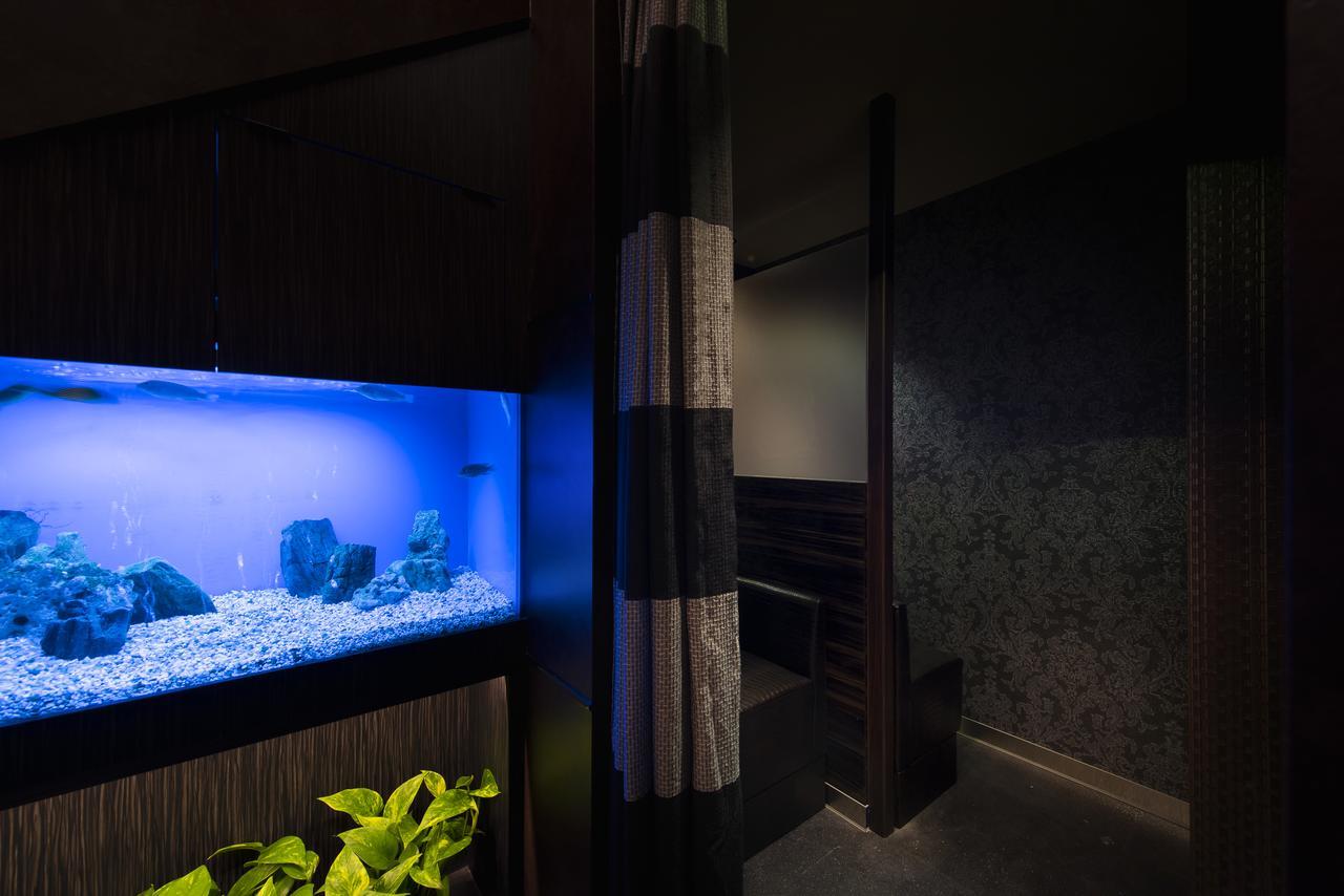 Hotel Aria (Adults Only) Chiba Exterior photo