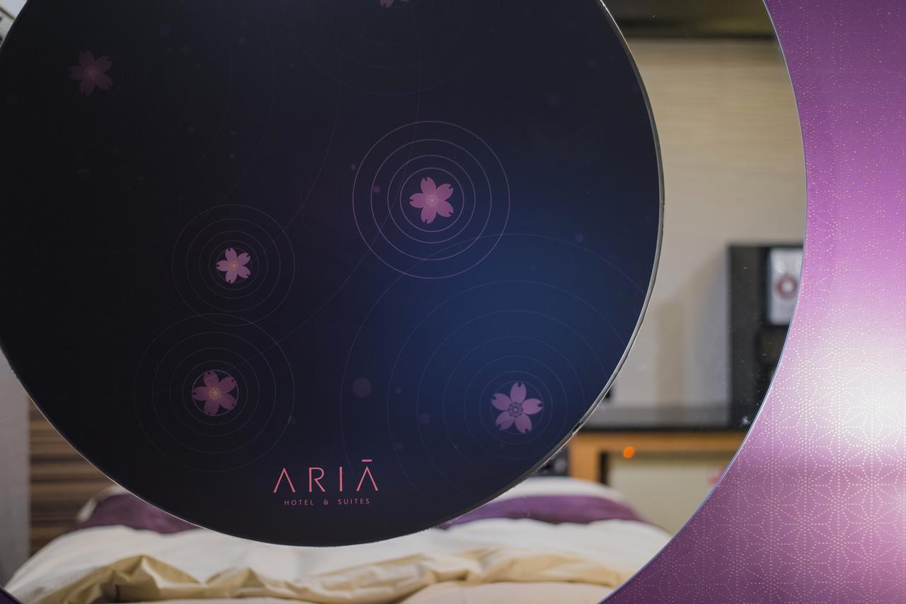 Hotel Aria (Adults Only) Chiba Exterior photo