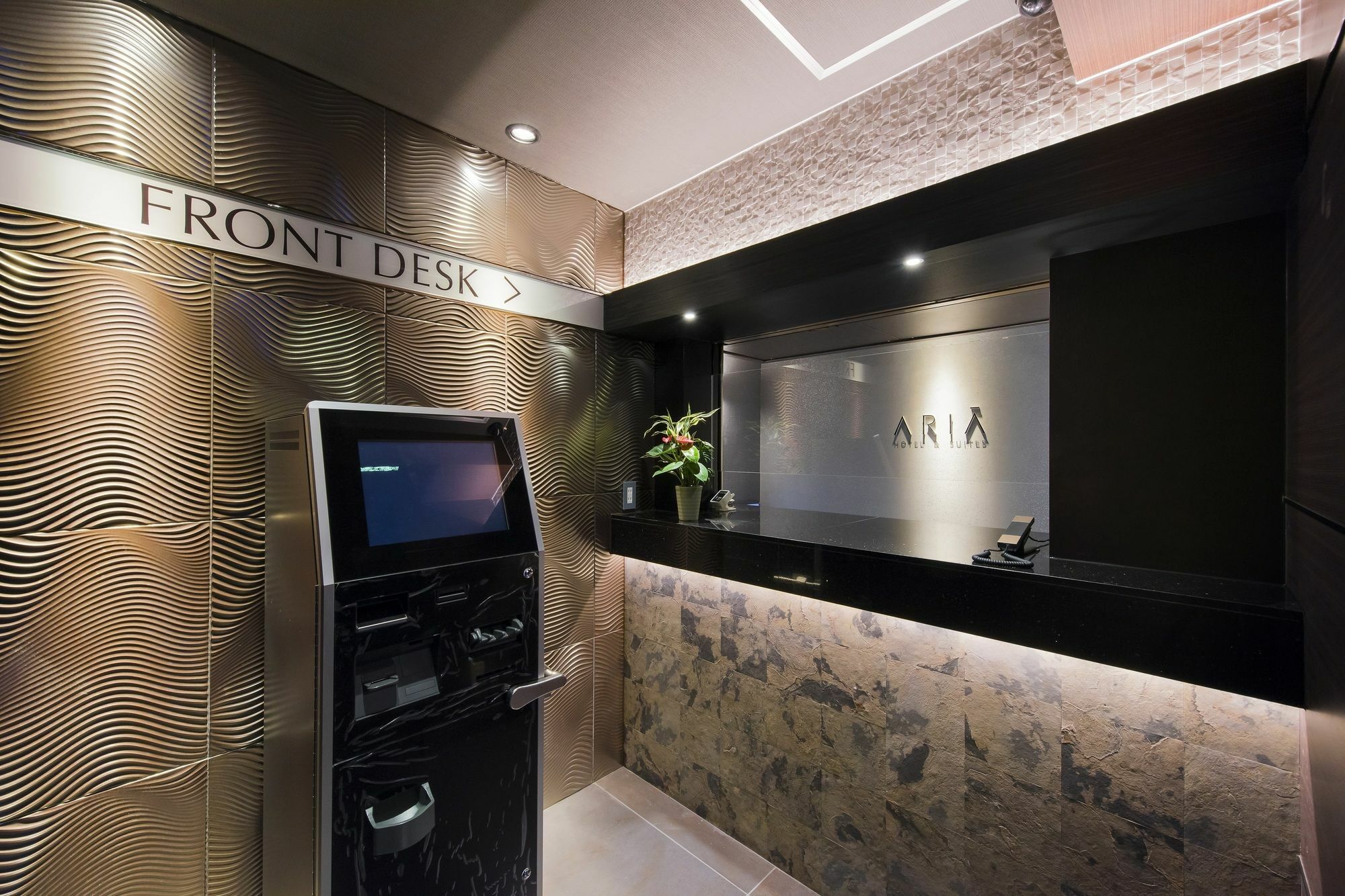 Hotel Aria (Adults Only) Chiba Exterior photo
